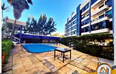 Imagem 12: Apartamento 180 m² - venda ou Locação - Praia do Futuro - Fortaleza/CE