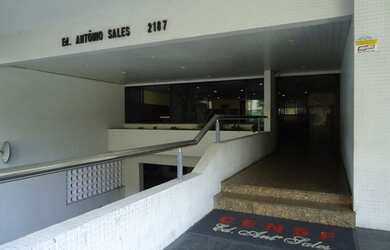 Imagem 2: Sala/Conjunto para aluguel tem 50 metros quadrados em Joaquim Távora...