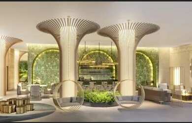 Imagem 4: APARTAMENTO RESIDENCIAL em São Paulo - SP, Brooklin Paulista