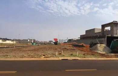 Imagem 1: Terreno à venda, 302 m² por R$ 245.000,00 - Vivendas da Mata - Ribeirão Preto/SP