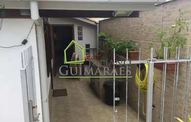 Imagem 5: Florianópolis - Casa Padrão - Parque São Jorge