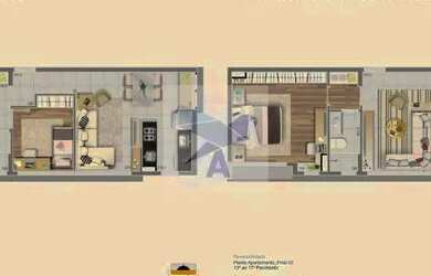 Imagem 14: Apartamento em Lourdes - Belo Horizonte, MG por 1040900