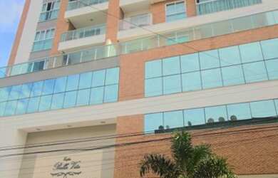 Imagem: O apartamento possui 2 Dormitórios, 3 Banheiros, 1 Vaga na