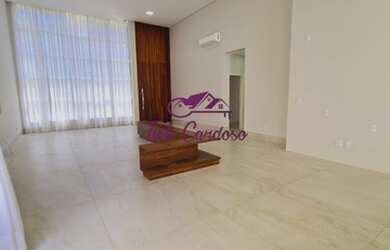 Imagem 4: INDAIATUBA - Casa de Condomínio - JARDIM RESIDENCIAL HELVÉTIA PARK II