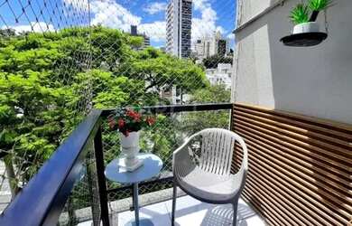 Imagem 12: Apartamento para Venda - 64.78m², 2 dormitórios, 2 vagas - Petrópolis