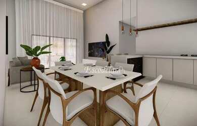 Imagem 9: Casa à venda, 170 m² por R$ 895.000,00 - Atibaia Belvedere - Atibaia/SP