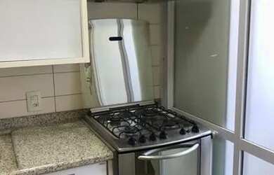 Imagem 5: FLORIANóPOLIS - Apartamento Padrão - Trindade