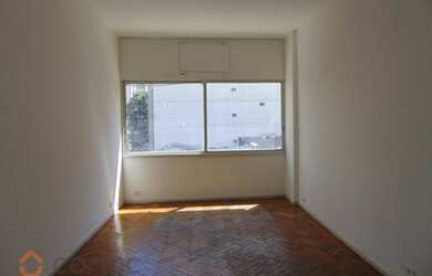 Imagem: O depósito possui 27m² de Área e está localizado em Copacabana