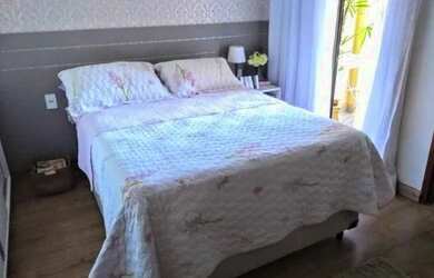 Imagem 8: APARTAMENTO RESIDENCIAL em RIBEIRÃO PRETO - SP, Iguatemi