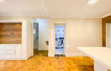 Imagem 6: CASA PARA A LOCACAO NO JARDIN PAULISTA JARDIM EUROPA