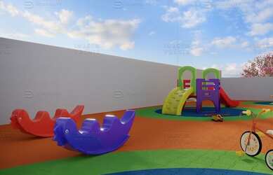 Imagem 14: APARTAMENTO RESIDENCIAL em São Paulo - SP, Vila Romana