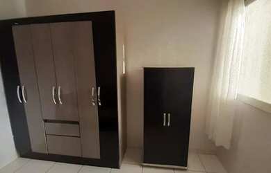 Imagem 2: Apartamento com 1 dormitório para alugar, 50 m² por R$ 2.000,00 - Centro...