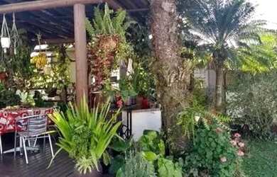 Imagem 3: N CHÁCARA EM VIANA. Piscina