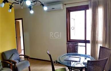 Imagem 5: Apartamento para Venda - 53m², 2 dormitórios, 1 vaga - Petrópolis