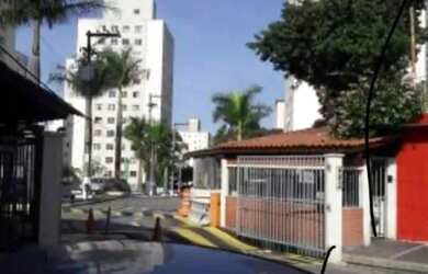 Imagem 2: Apto.Andar Alto 2 dorms coz.c/planejados e fogão wc completo 1 vaga livre...