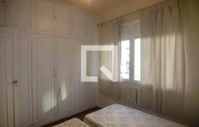 Imagem 7: Apartamento para Aluguel - Copacabana, 1 Quarto, 45 m2