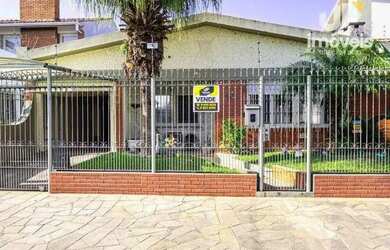 Imagem 1: Casa com 5 dormitórios à venda, por R$ 910.000 na Zona Norte em Pelotas/RS