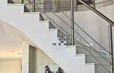 Imagem 11: Casa com 4 Suítes, 555 m² - venda por R$ 5.200.000 ou aluguel por R$...