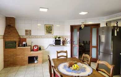 Imagem 7: Casa à venda, 250 m² por R$ 3.000.000,00 - Suíça da Cantareira - Mairiporã/SP