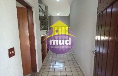 Imagem 4: Casa para para aluguel no bairro CONDOMÍNIO VILLAGE SANTA HELENA, em São José do Rio Preto