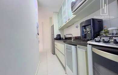 Imagem 10: FLORIANóPOLIS - Apartamento Padrão - Itacorubi