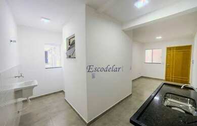 Imagem 11: Cobertura à venda, 70 m² por R$ 339.990,00 - Lauzane Paulista - São...