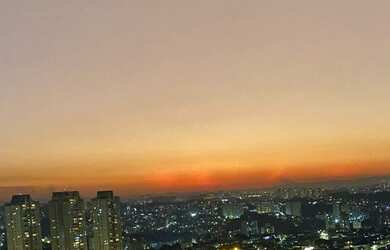 Imagem 8: APARTAMENTO RESIDENCIAL em São Paulo - SP, Fazenda Morumbi