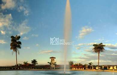 Imagem 3: Terreno à venda, 2165 m² por R$ 1.950.000,00 - Condomínio Terras de...