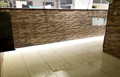 Imagem 9: Apartamento para aluguel com 107 metros quadrados com 2 quartos em Copacabana...