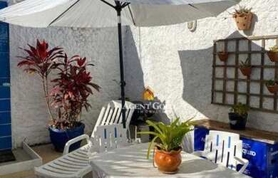 Imagem 8: casa praia vista mar. Piscina, Varanda, Vista para o mareGuarda roupa