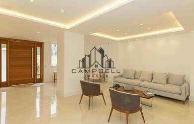 Imagem 5: Casa à venda no bairro Barra da Tijuca - Rio de Janeiro/RJ