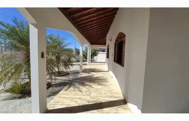 Imagem 8: CASA disponível para LOCAÇÃO no bairro BRINDES - GUANAMBI-BA