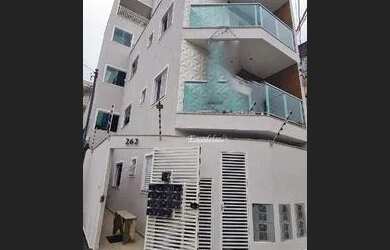 Imagem 11: Apartamento à venda, 26 m² por R$ 235.000,00 - Jardim Sao Paulo Zona...