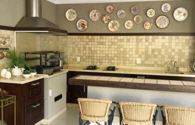 Imagem 16: Casa com 5 dormitórios, 556 m² - venda por R$ 4.000.000,00 ou aluguel...