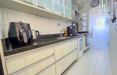 Imagem 8: FLORIANóPOLIS - Apartamento Padrão - Itacorubi