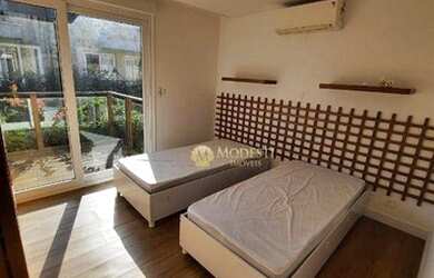 Imagem 13: Sobrado com 4 dormitórios, 270 m² - venda por R$ 2.680.000 ou aluguel...