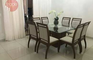 Imagem 3: Casa residencial à venda, Condomínio Aroeira, Ribeirão Preto