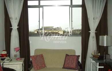 Imagem: A casa possui 2 Dormitórios, 1 Banheiro, 70m² de Área e