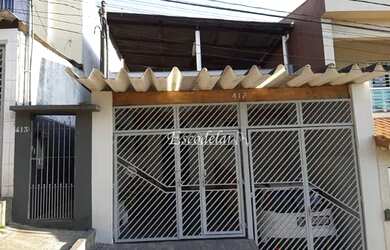 Imagem 2: Casa à venda, 100 m² por R$ 479.000,00 - Vila Ede - São Paulo/SP