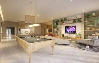 Imagem 8: APARTAMENTO RESIDENCIAL em São Paulo - SP, Vila Firmiano Pinto