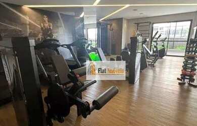 Imagem 14: Apartamento com 3 Suites à venda, 135 m² por R$ 1.250.000 - Edifício...