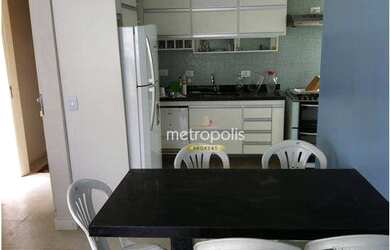 Imagem 5: Apartamento à venda, 169 m² por R$ 583.000,00 - Jardim Las Palmas -...