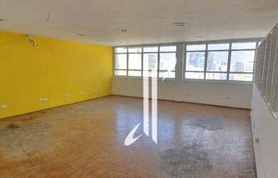 Imagem: O depósito possui 60m² de Área e está localizado em Pinheiros