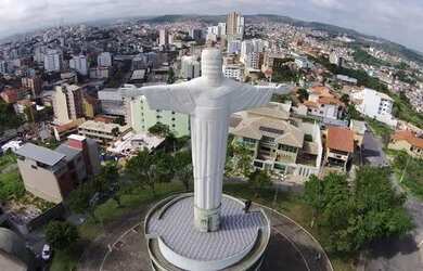 Imagem: O apartamento possui 1 Dormitório e Imóvel mobiliado e está