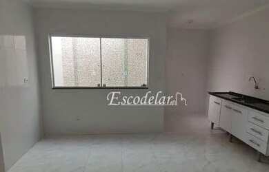 Imagem 6: Casa à venda, 65 m² por R$ 445.000,00 - Água Fria - São Paulo/SP