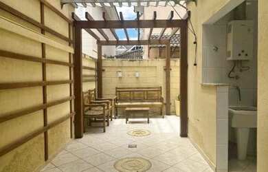 Imagem 13: Casa Para Alugar no Recreio