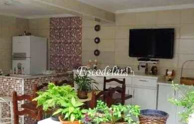 Imagem 4: Sobrado com 3 dormitórios à venda, 350 m² por R$ 949.990,00 - Jardim Guanca - São Paulo/SP