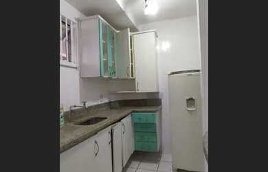 Imagem 2: Alugo apartamento Cohama. 1 Vaga na garageme2 Dormitórios