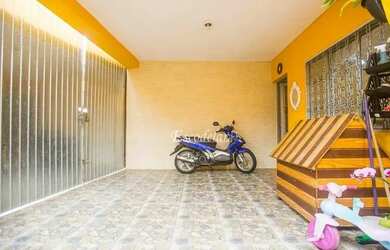 Imagem 5: Sobrado à venda, 209 m² por R$ 562.100,17 - Lauzane Paulista - São...