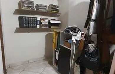 Imagem 14: Casas em São João de Meriti, bairro Jardim Meriti Rio de Janeiro